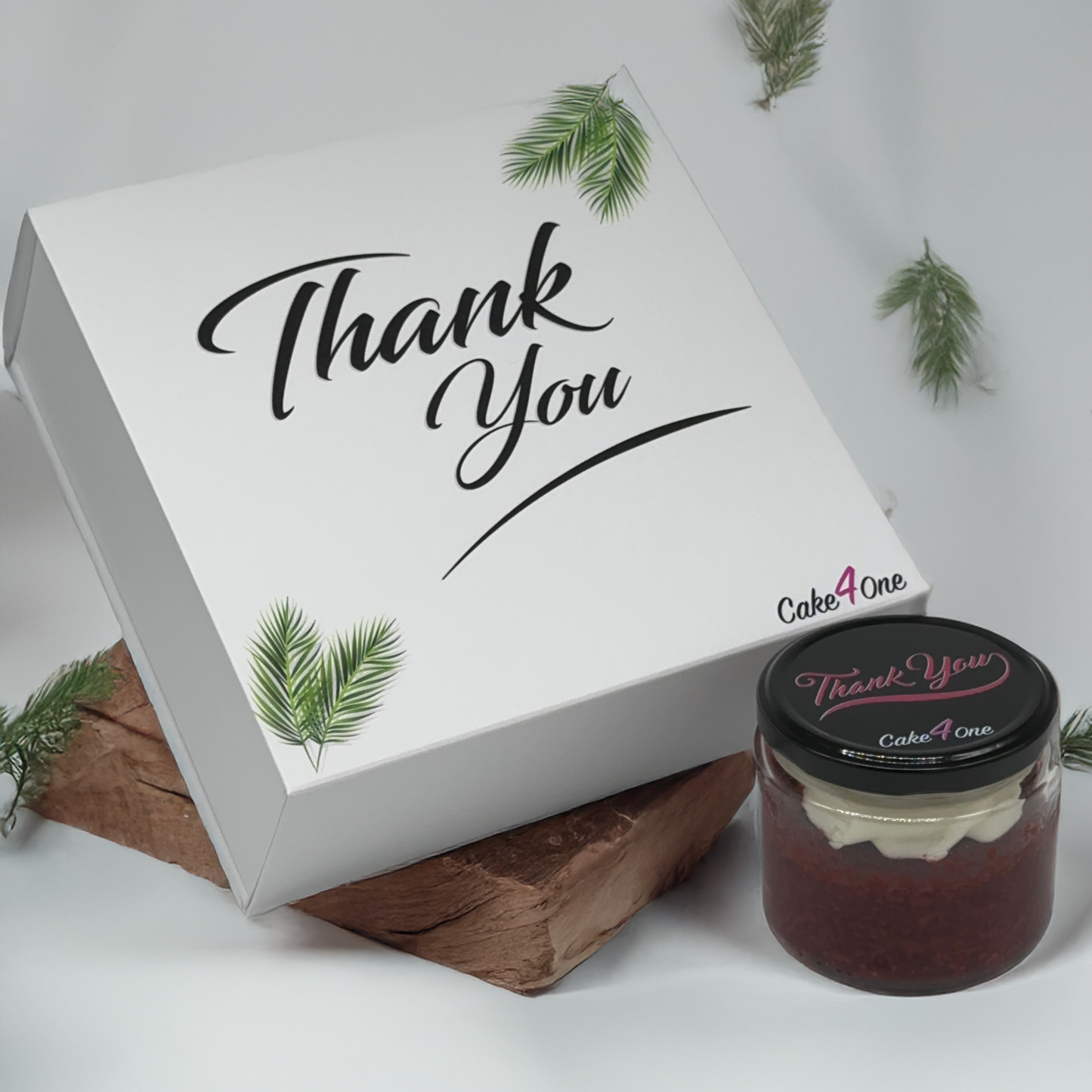 "Thank You" Gift Set