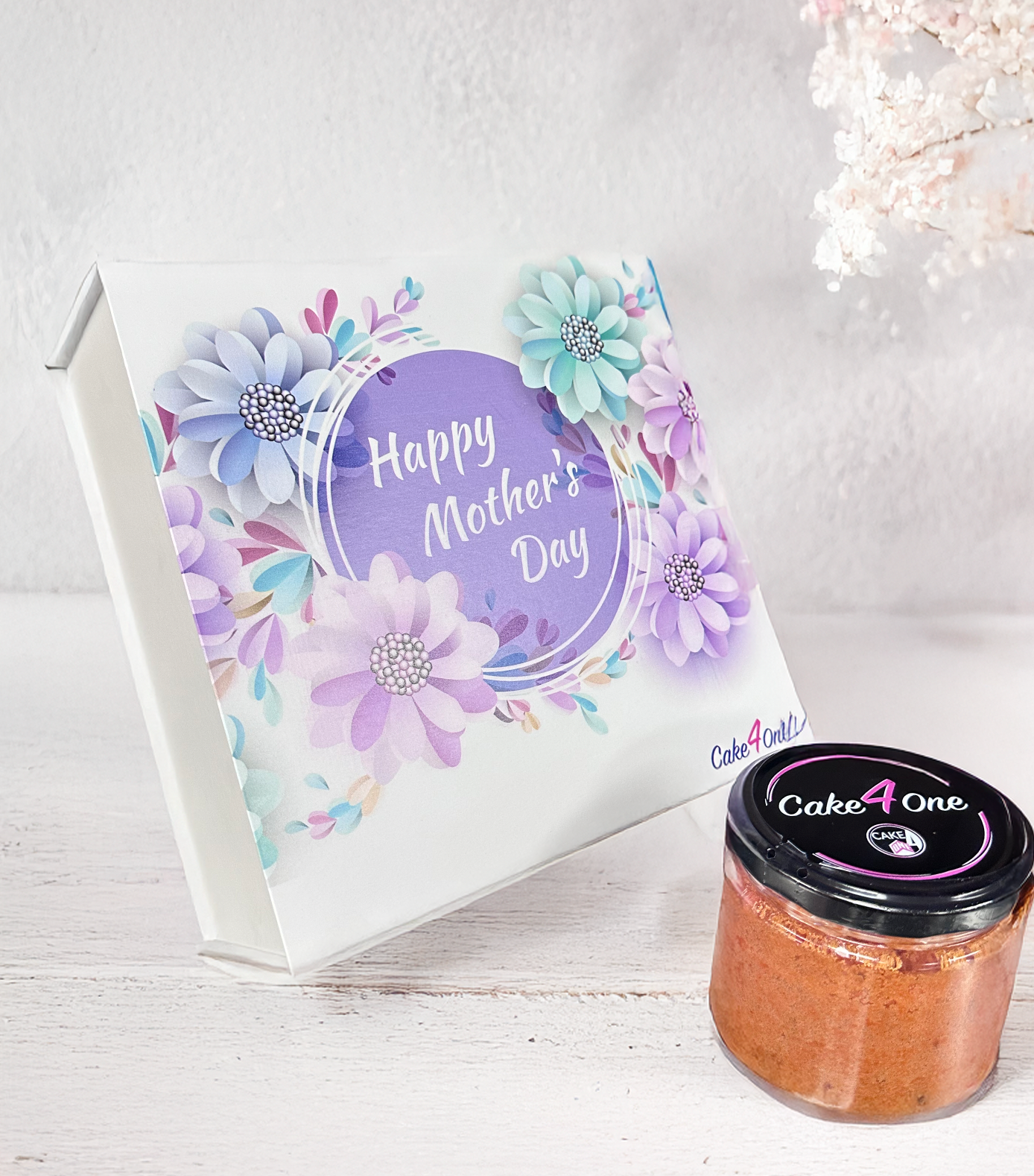 Mothers Day Box (Pastel)