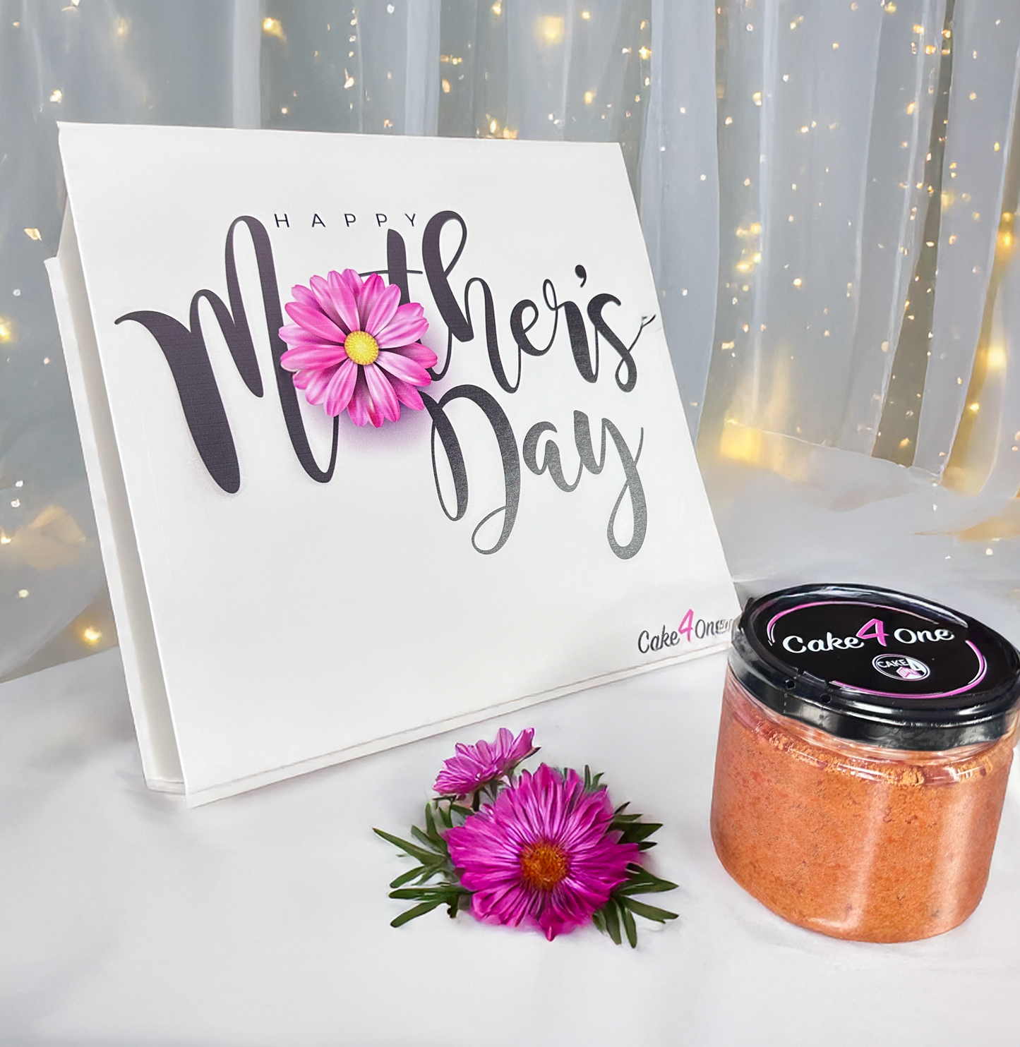 Mothers Day Gift Box (original)