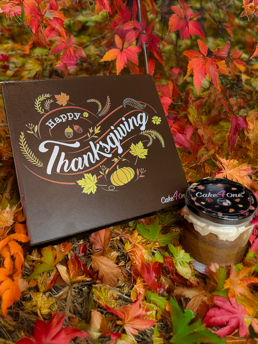 Thanksgiving Box